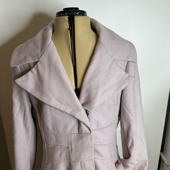 Women's Jones New York Coat - Picture 8 of 10